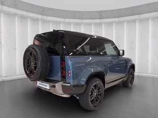 LAND ROVER Defender 90 3.0D I6 200 CV AWD Auto X-Dynamic SE