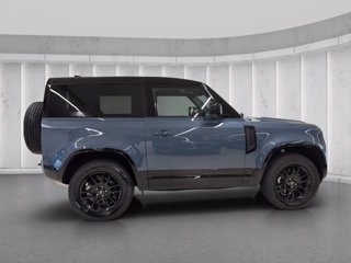 LAND ROVER Defender 90 3.0D I6 200 CV AWD Auto X-Dynamic SE