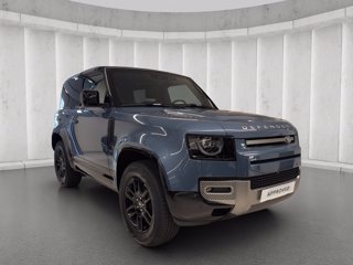 LAND ROVER Defender 90 3.0D I6 200 CV AWD Auto X-Dynamic SE