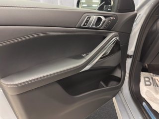 BMW X6 xdrive30d MSport Pro auto