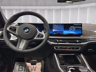 BMW X6 xdrive30d MSport Pro auto