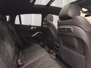 BMW X6 xdrive30d MSport Pro auto