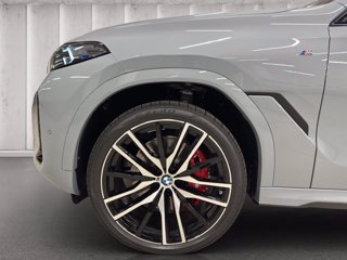 BMW X6 xdrive30d MSport Pro auto