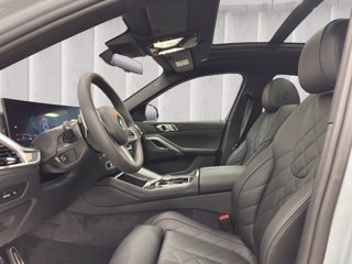 BMW X6 xdrive30d MSport Pro auto