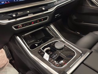 BMW X6 xdrive30d MSport Pro auto