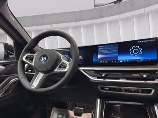 BMW X6 xdrive30d MSport Pro auto