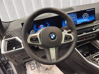 BMW X6 xdrive30d MSport Pro auto