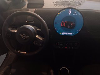 MINI Mini Aceman E JCW