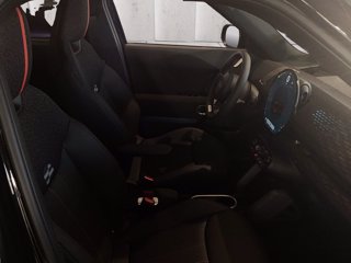 MINI Mini Aceman E JCW