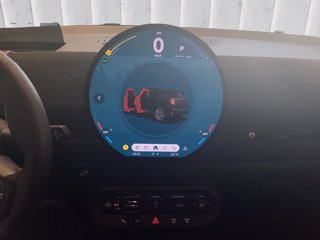 MINI Mini Aceman E JCW