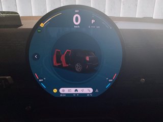 MINI Mini Aceman E JCW