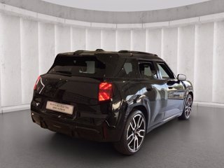 MINI Mini Aceman E JCW