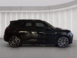 MINI Mini Aceman E JCW