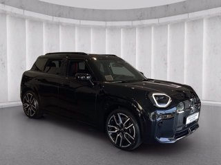 MINI Mini Aceman E JCW