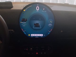 MINI Mini Aceman E JCW