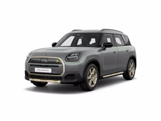 MINI Mini Countryman E Favoured