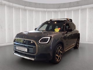 MINI Mini Countryman E Favoured
