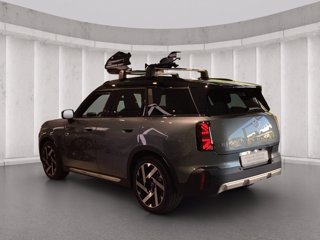 MINI Mini Countryman E Favoured