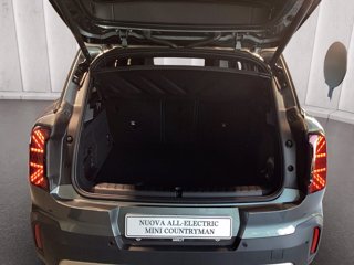 MINI Mini Countryman E Favoured