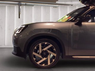 MINI Mini Countryman E Favoured