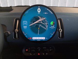 MINI Mini Countryman E Favoured