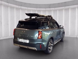 MINI Mini Countryman E Favoured