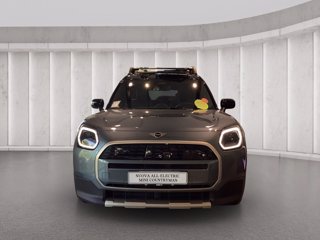 MINI Mini Countryman E Favoured