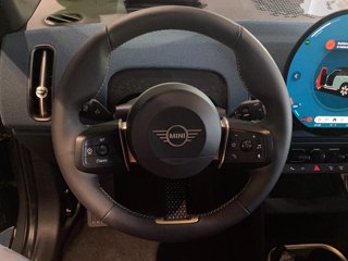 MINI Mini Countryman E Favoured