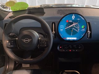 MINI Mini Countryman E Favoured