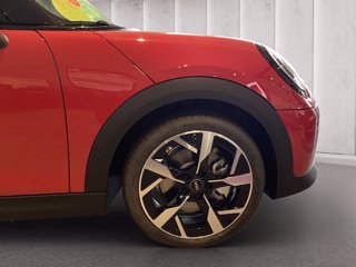 MINI Mini Cooper 3p 1.5 C Classic auto