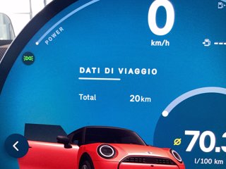 MINI Mini Cooper 3p 1.5 C Classic auto