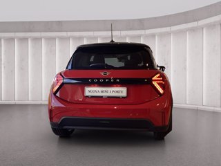 MINI Mini Cooper 3p 1.5 C Classic auto