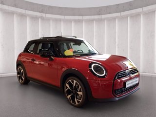 MINI Mini Cooper 3p 1.5 C Classic auto