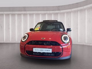 MINI Mini Cooper 3p 1.5 C Classic auto