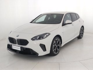 BMW 118d msport auto