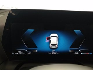 BMW 118d msport auto