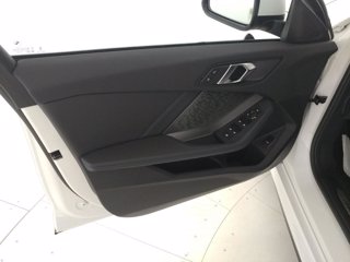 BMW 118d msport auto