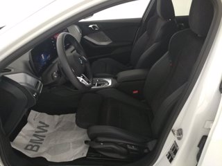 BMW 118d msport auto