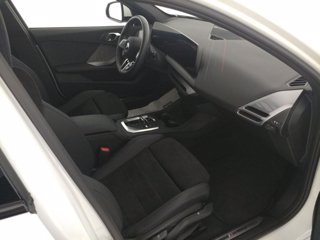 BMW 118d msport auto