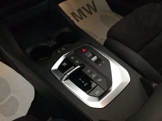 BMW 118d msport auto