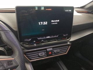 CUPRA Formentor 1.5 hybrid 150cv dsg