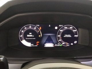 CUPRA Formentor 1.5 hybrid 150cv dsg