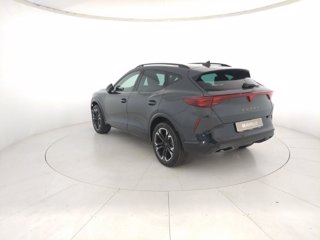 CUPRA Formentor 1.5 hybrid 150cv dsg