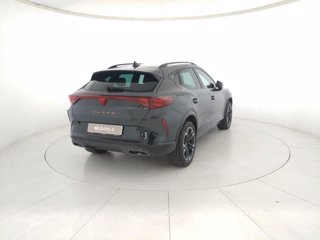 CUPRA Formentor 1.5 hybrid 150cv dsg