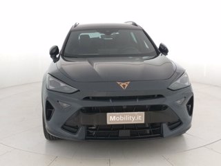 CUPRA Formentor 1.5 hybrid 150cv dsg