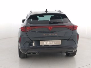 CUPRA Formentor 1.5 hybrid 150cv dsg