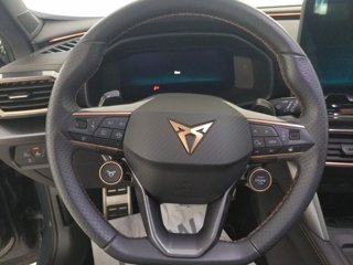 CUPRA Formentor 1.5 hybrid 150cv dsg