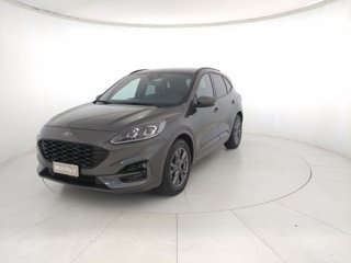 FORD Kuga 1.5 ecoblue st-line x 2wd 120cv auto