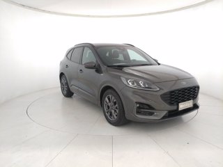 FORD Kuga 1.5 ecoblue st-line x 2wd 120cv auto