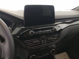 FORD Kuga 1.5 ecoblue st-line x 2wd 120cv auto